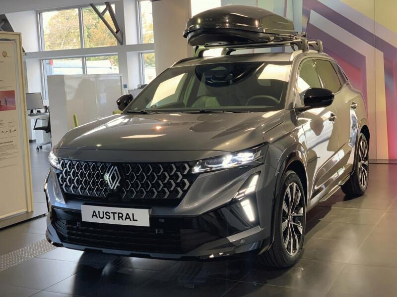 Renault Austral