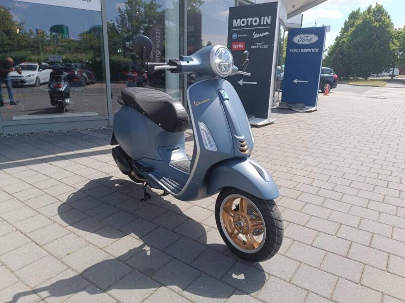 Vespa Primavera 125 3V ABS