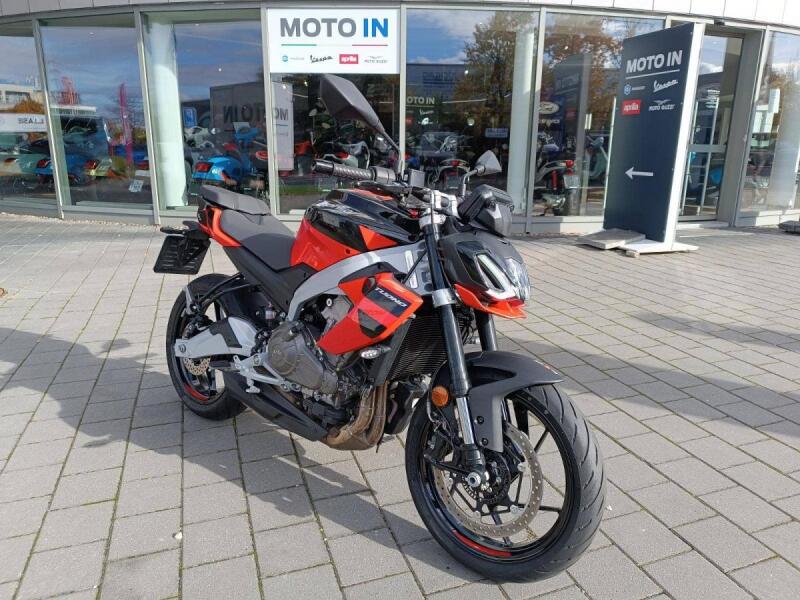 Aprilia