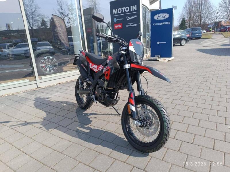 Aprilia SX 125