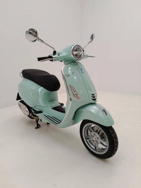 Vespa Primavera 125 3V ABS
