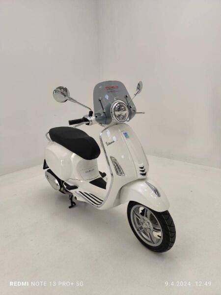 Vespa Primavera 125 3V ABS