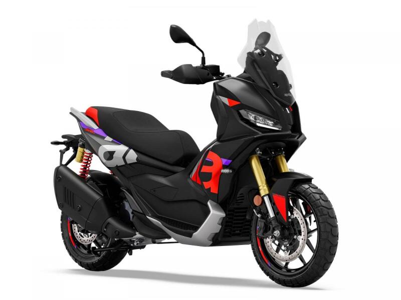 Aprilia