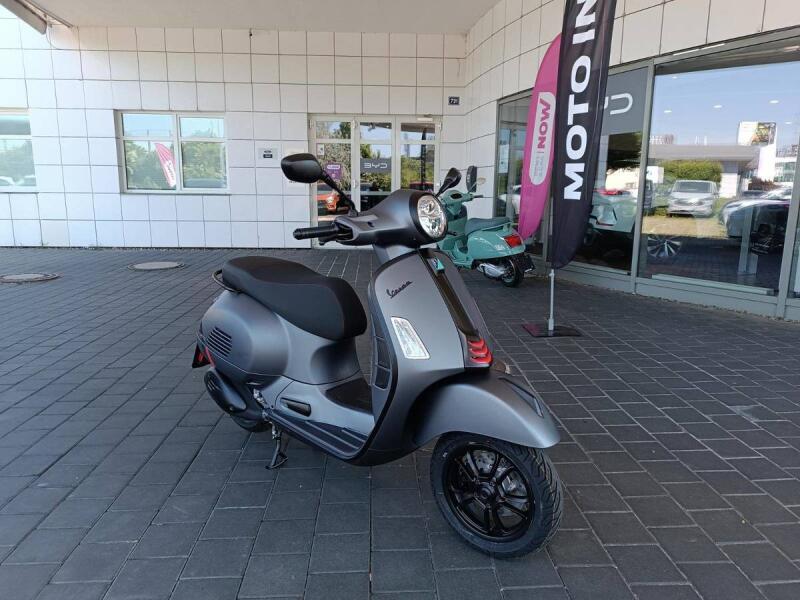 Vespa