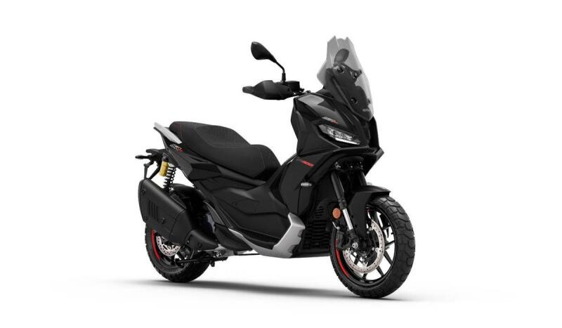 Aprilia