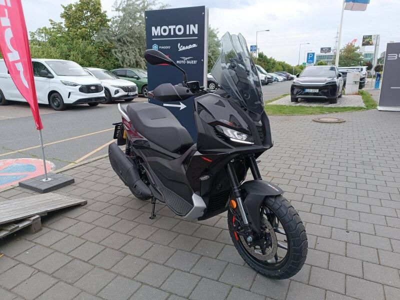 Aprilia