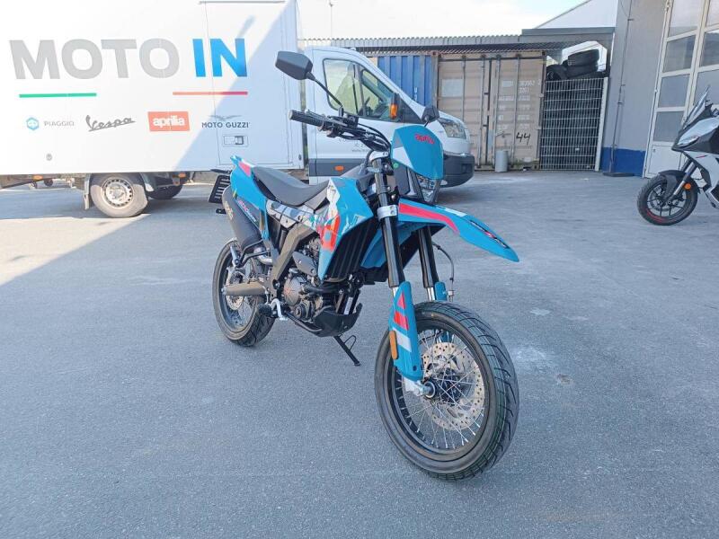 Aprilia SX 125