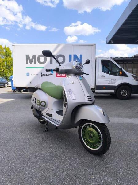 Vespa
