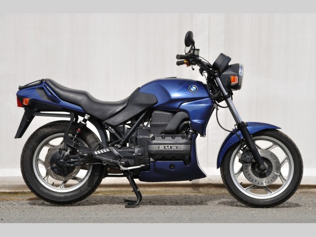 BMW K 75