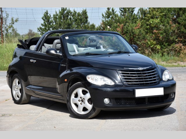 Chrysler PT Cruiser