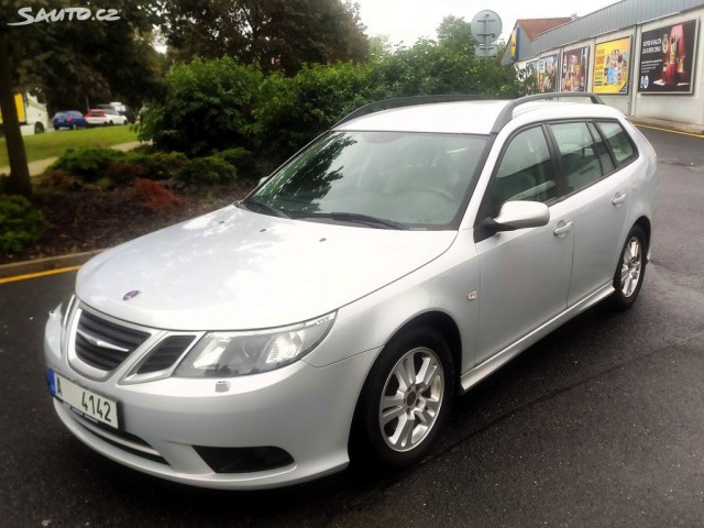 Saab 9-3