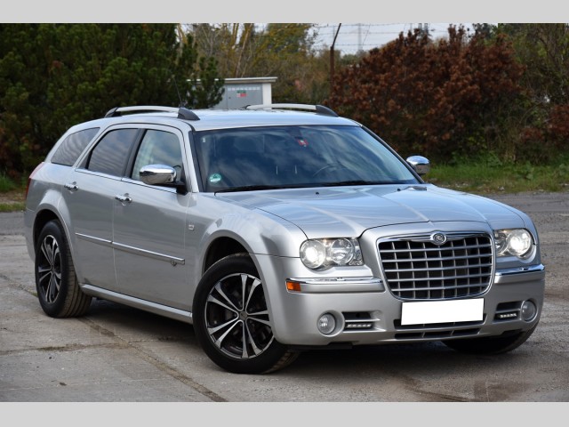 Chrysler 300C