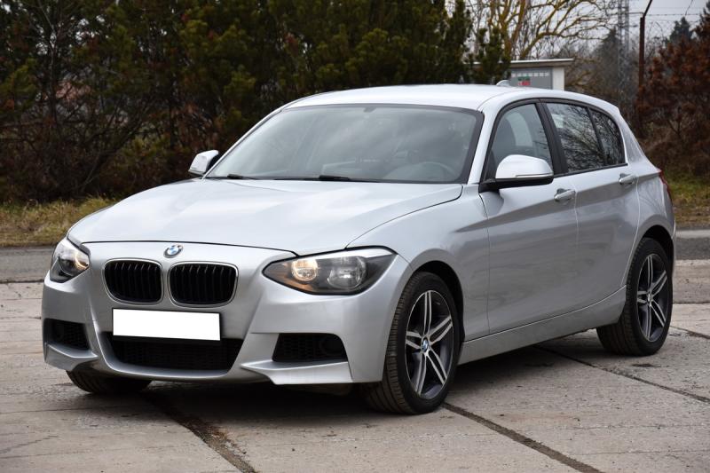 BMW Serie 1