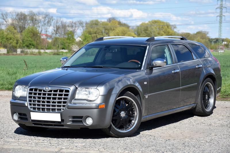 Chrysler 300C