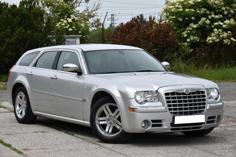 Chrysler 300C