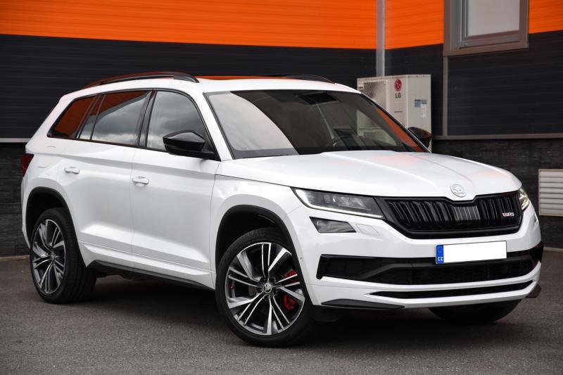176 Kw Ps