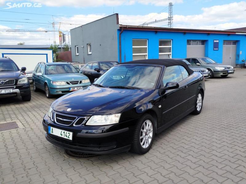 Saab 9-3