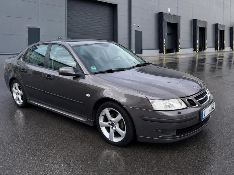Saab 9-3