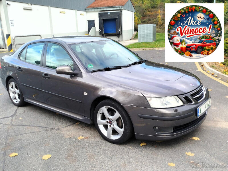 Saab 9-3