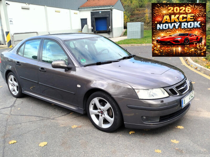 Saab 9-3