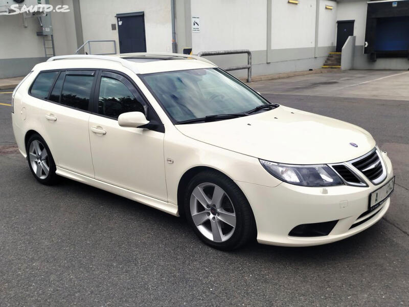 Saab 9-3