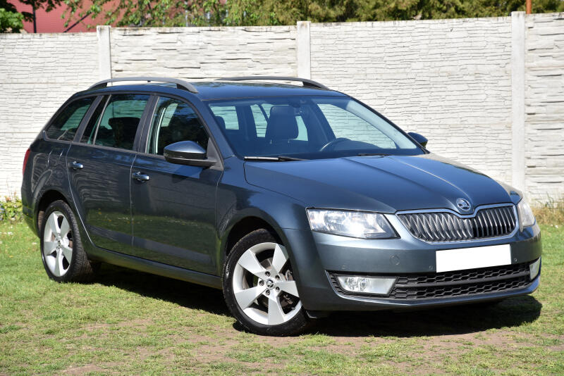 �koda Octavia