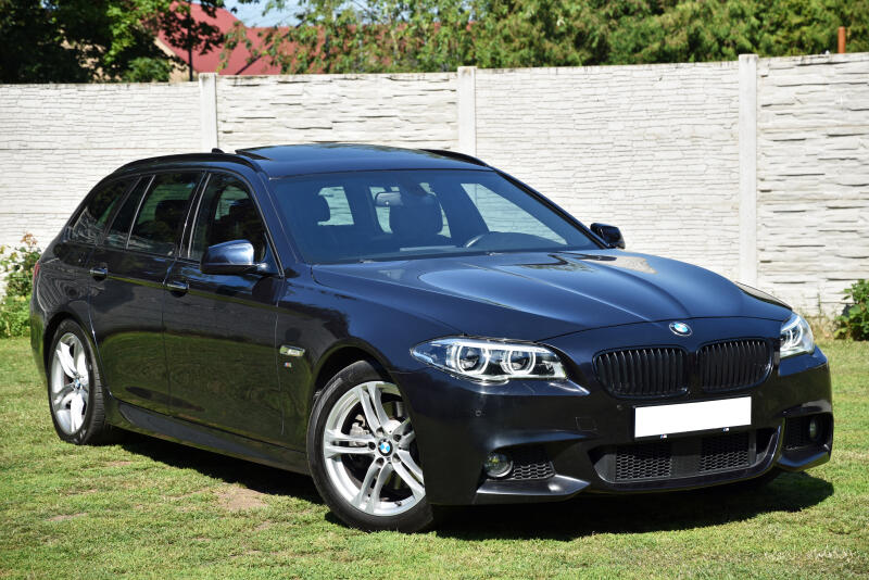 BMW Serie 5