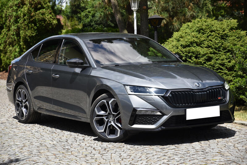 �koda Octavia