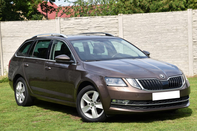 �koda Octavia