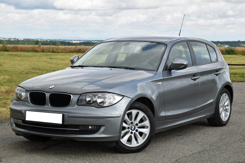 BMW Seria 1