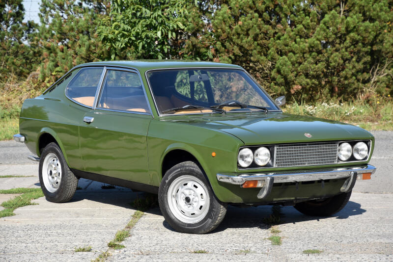 Fiat 128