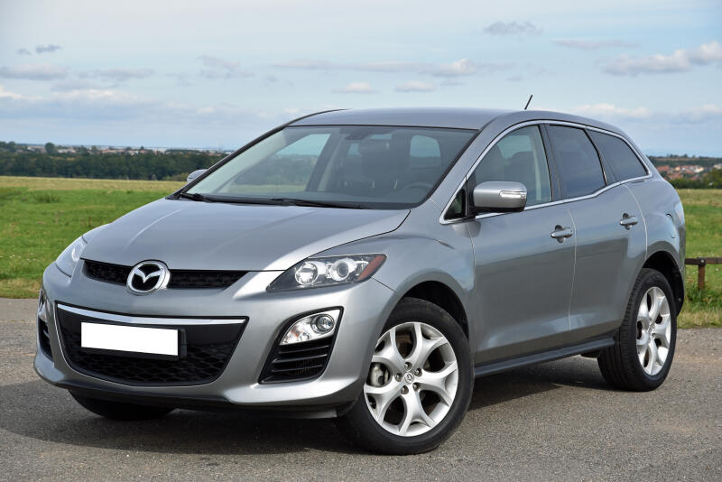 Mazda CX-7