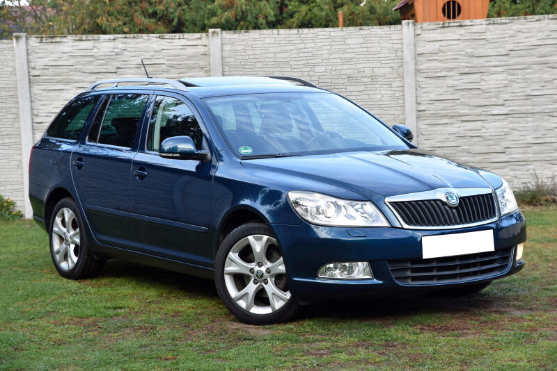 �koda Octavia