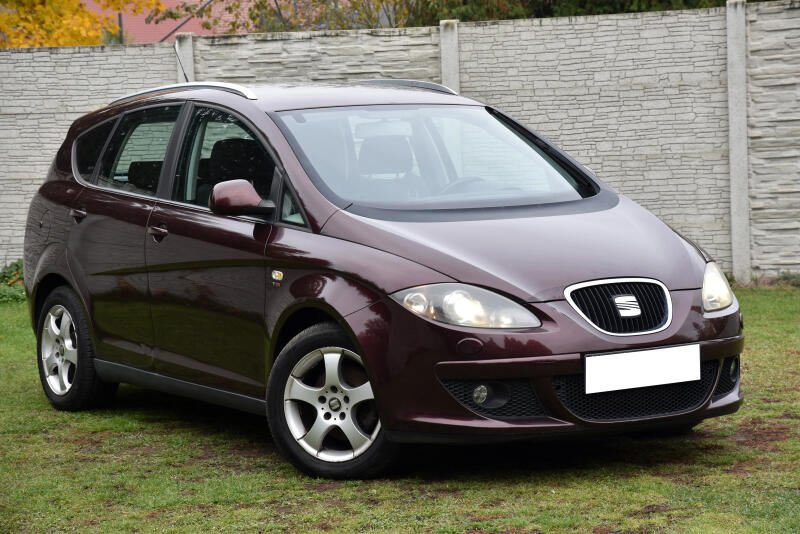 Seat Altea