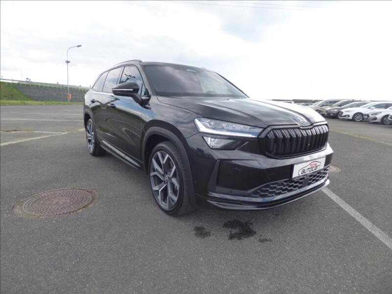 �koda Kodiaq