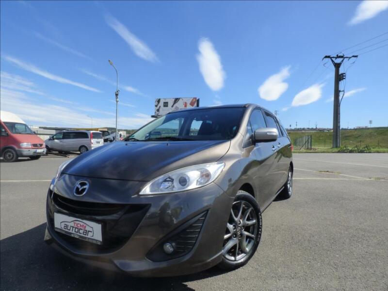 Mazda 5