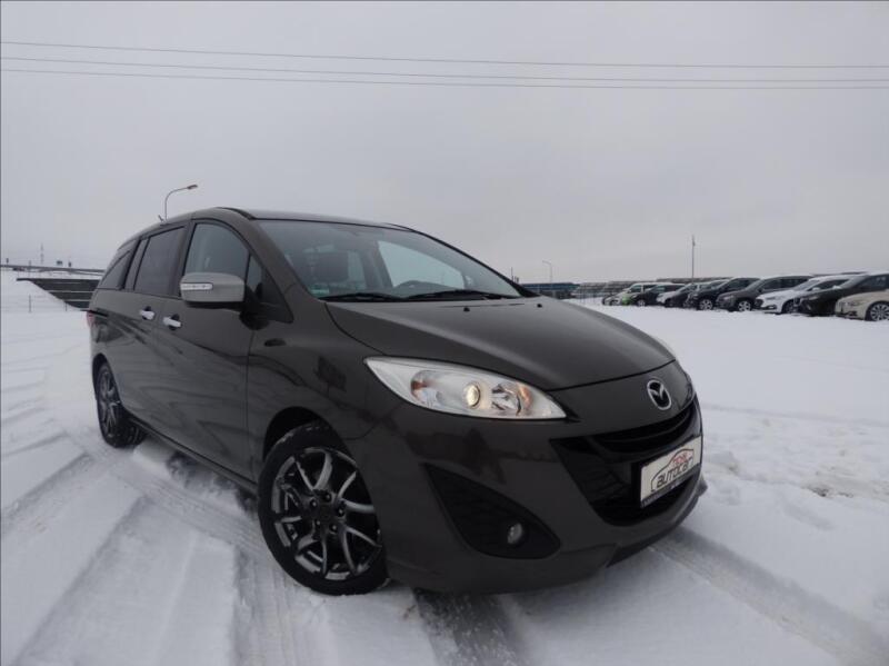Mazda 5