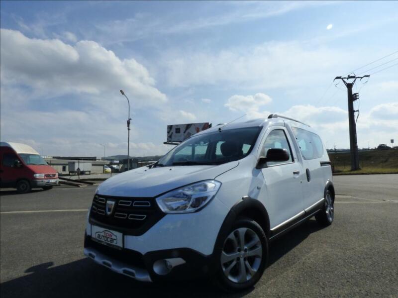 Dacia Dokker