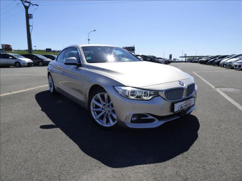 BMW 4er Reihe