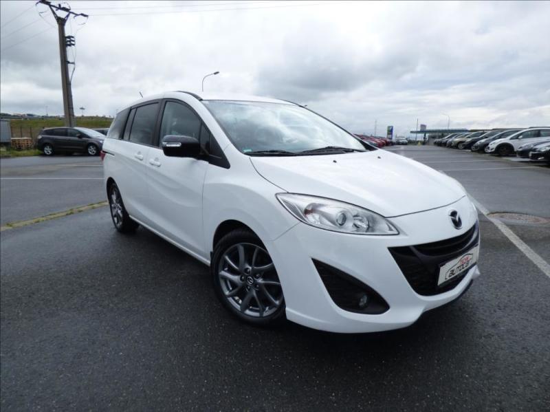 Mazda 5