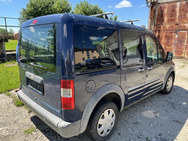 Ford Tourneo Connect