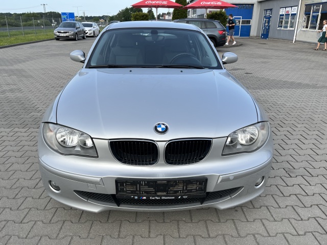 BMW 1er Reihe