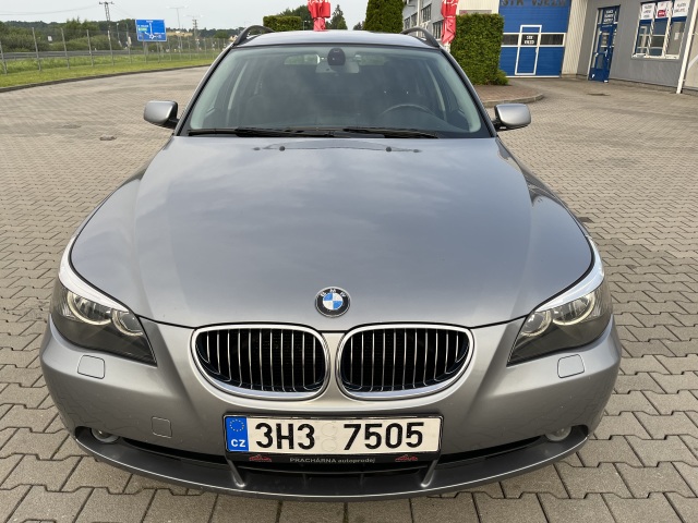 BMW 5er Reihe