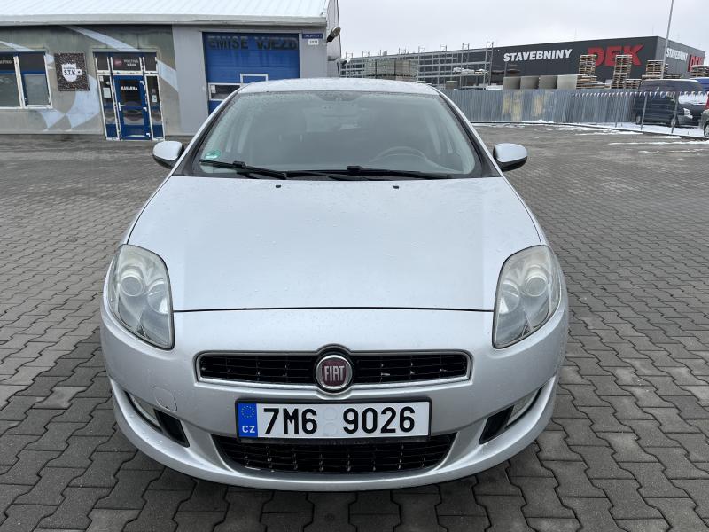 Fiat Bravo