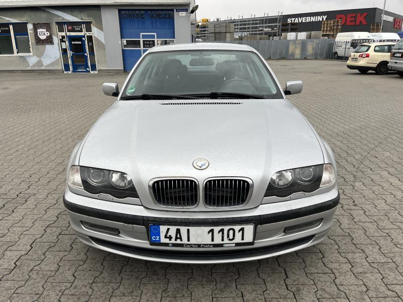 BMW 3er Reihe