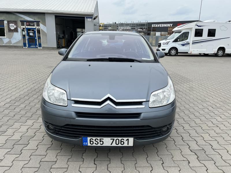 Citron C4