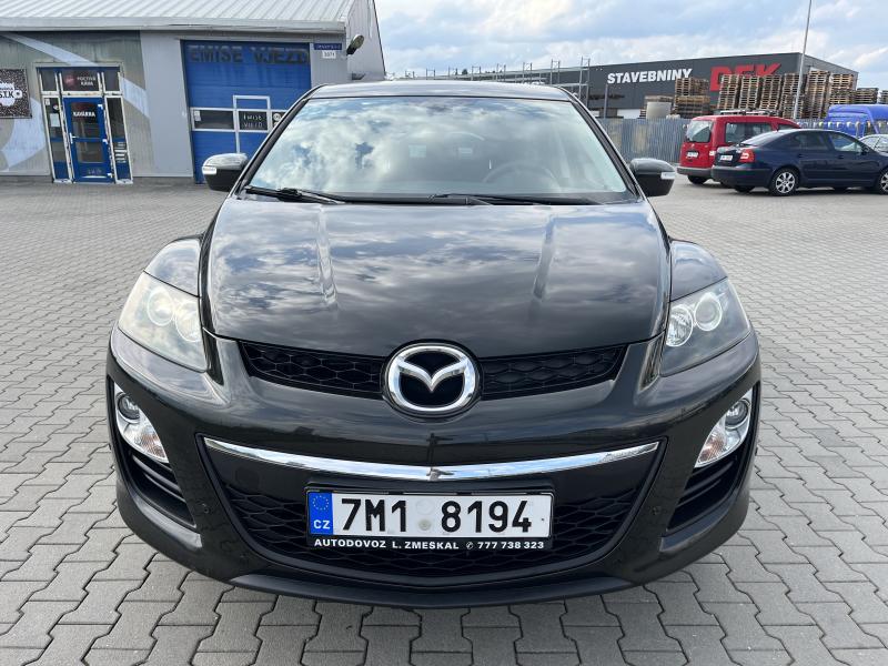 Mazda CX-7