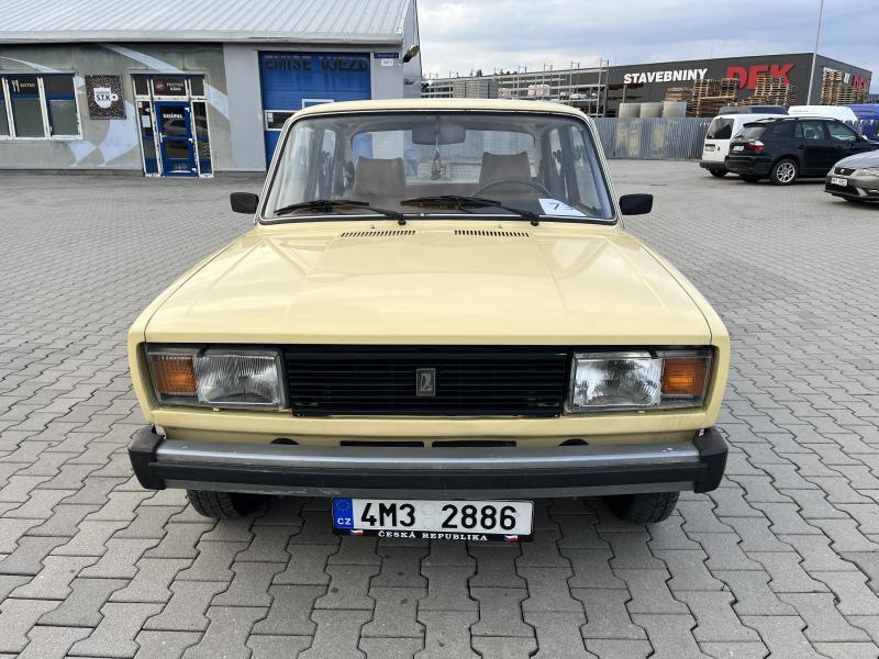 Lada 2105