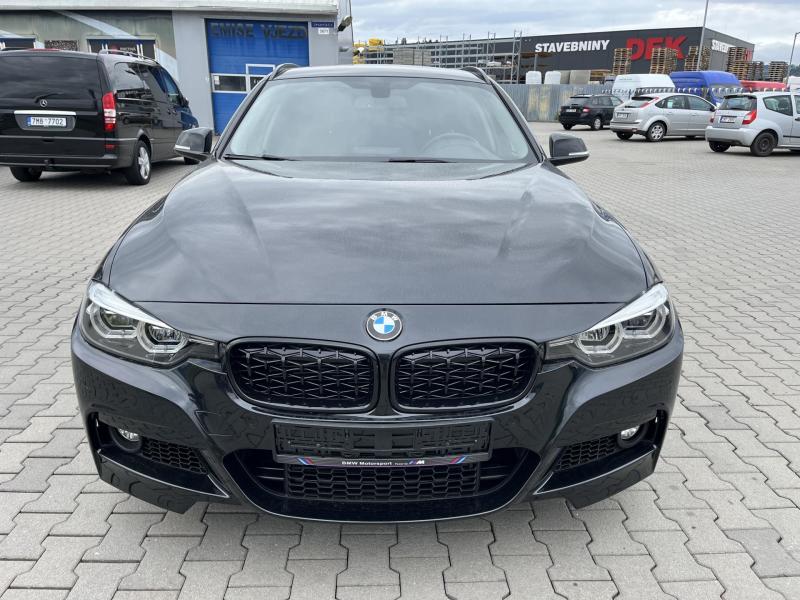 BMW 3er Reihe