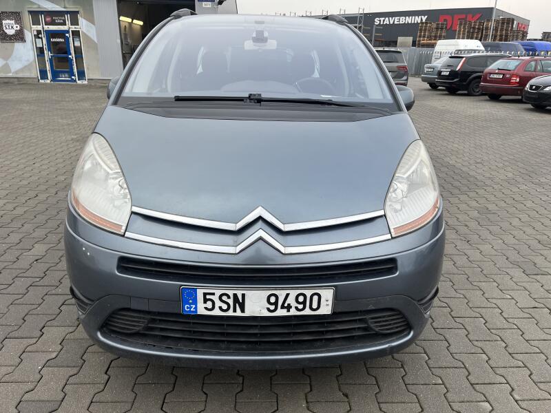 Citro�n C4 Picasso